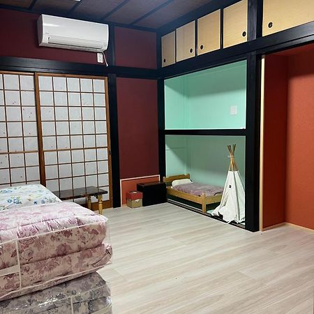ゲストハウスみんちゅう Sukumo Eksteriør billede