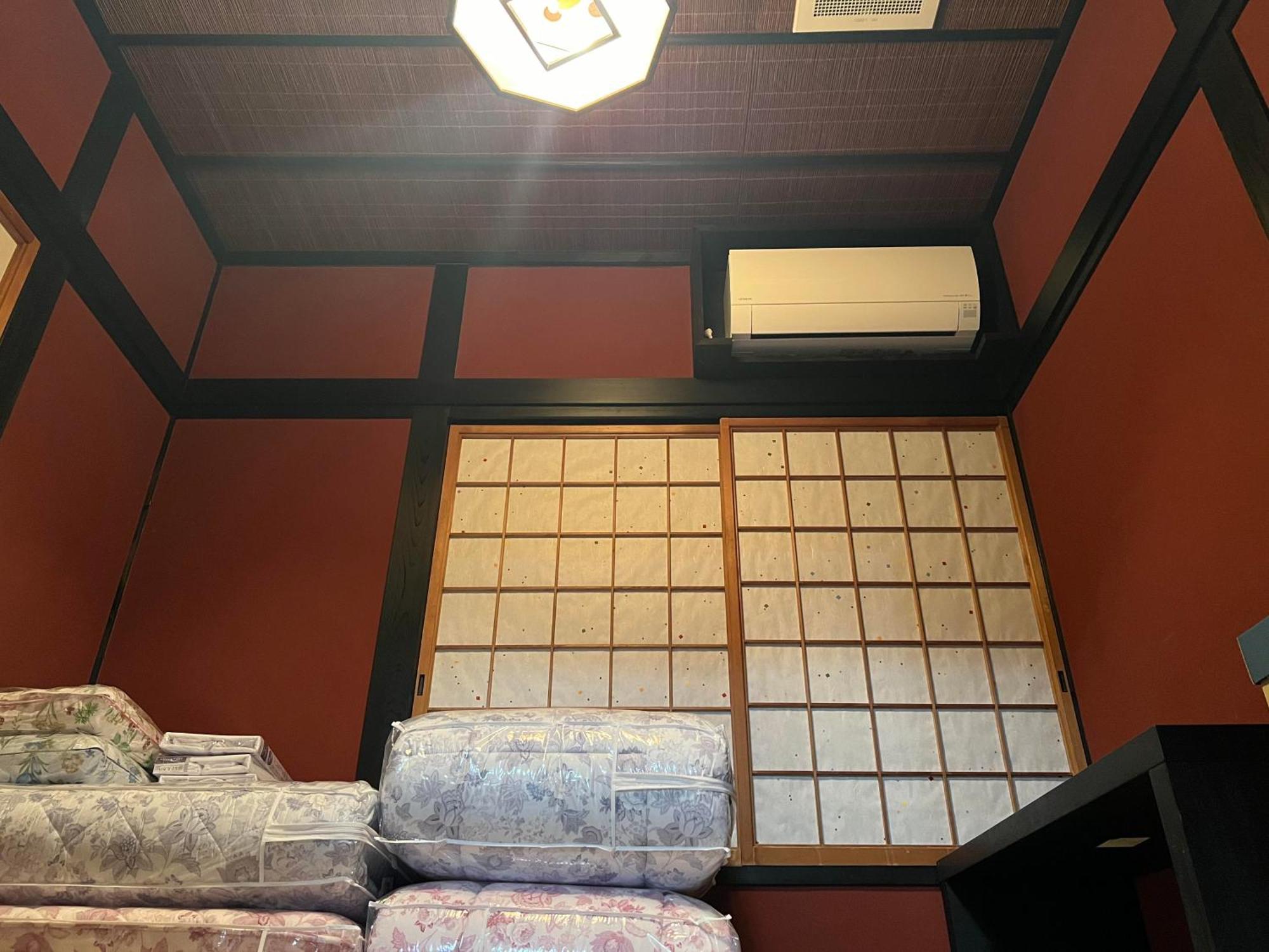 ゲストハウスみんちゅう Sukumo Eksteriør billede